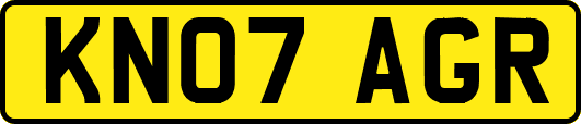 KN07AGR