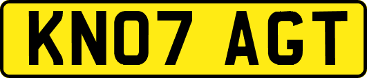 KN07AGT