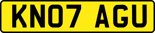 KN07AGU