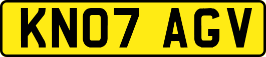 KN07AGV