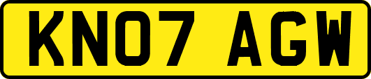 KN07AGW