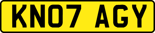 KN07AGY