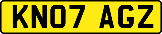 KN07AGZ