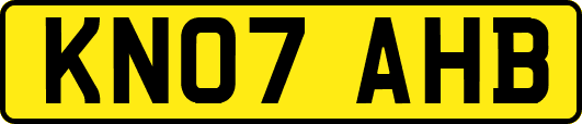 KN07AHB