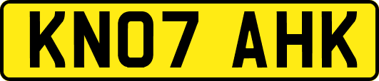 KN07AHK