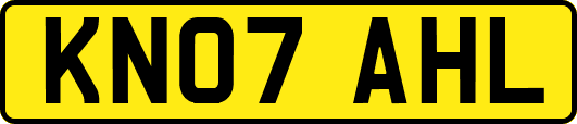 KN07AHL