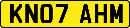 KN07AHM
