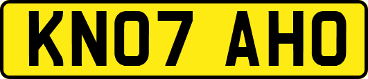 KN07AHO