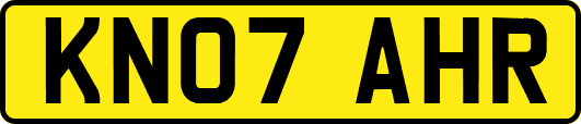 KN07AHR