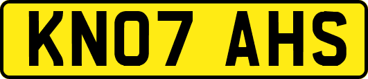 KN07AHS