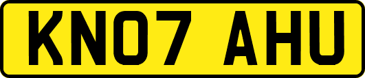 KN07AHU