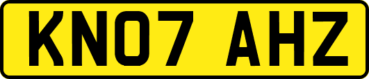 KN07AHZ