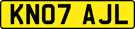 KN07AJL