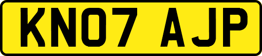 KN07AJP