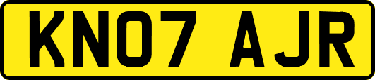 KN07AJR