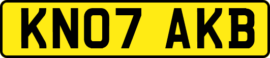 KN07AKB