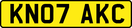 KN07AKC