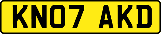 KN07AKD