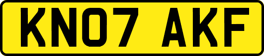 KN07AKF
