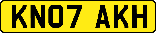 KN07AKH