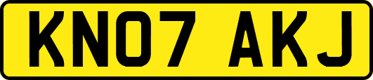 KN07AKJ