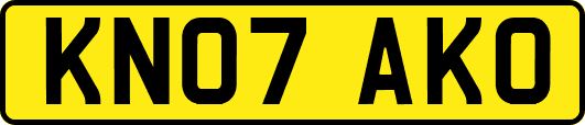 KN07AKO