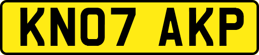 KN07AKP