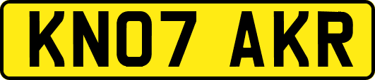 KN07AKR