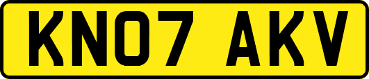 KN07AKV
