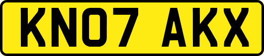 KN07AKX