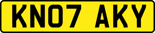 KN07AKY