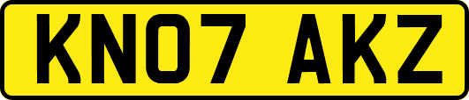 KN07AKZ