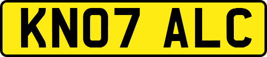 KN07ALC