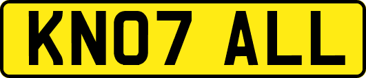 KN07ALL