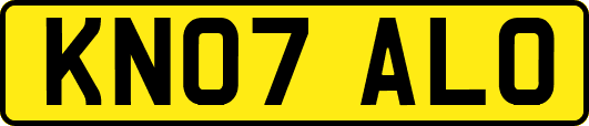 KN07ALO