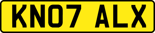 KN07ALX