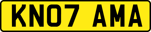 KN07AMA