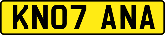 KN07ANA