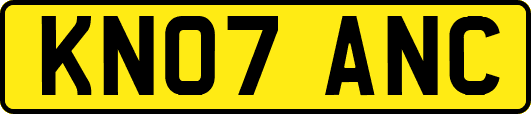KN07ANC
