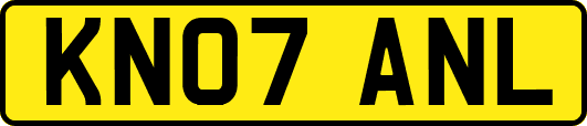 KN07ANL