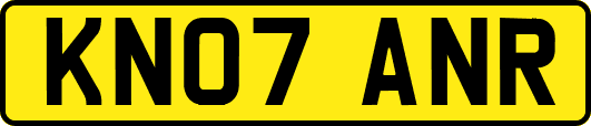 KN07ANR