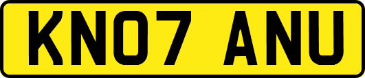 KN07ANU