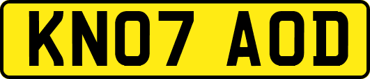 KN07AOD