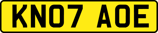 KN07AOE