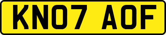 KN07AOF