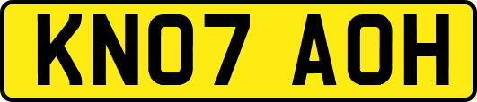 KN07AOH