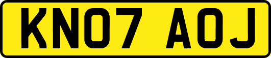 KN07AOJ