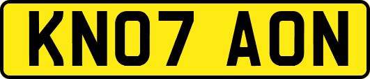 KN07AON