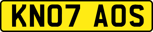 KN07AOS