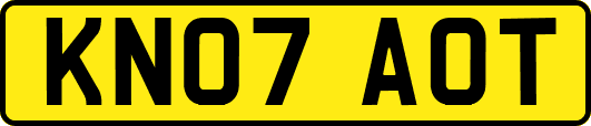KN07AOT